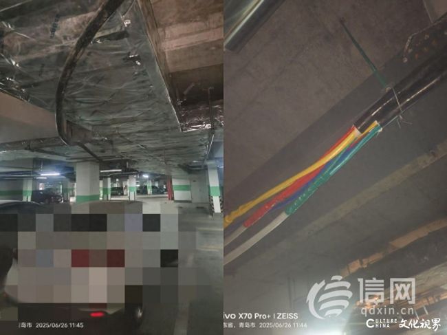 正式供电成“海市蜃楼”——青岛胶州市天一仁和·宸璟朗樾业主收房近两年竟一直用的临时电