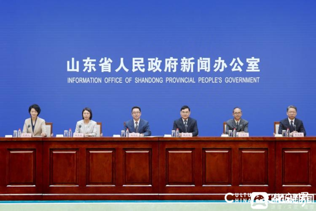法治是最好的营商环境 ，山东这样给企业吃下“定心丸”