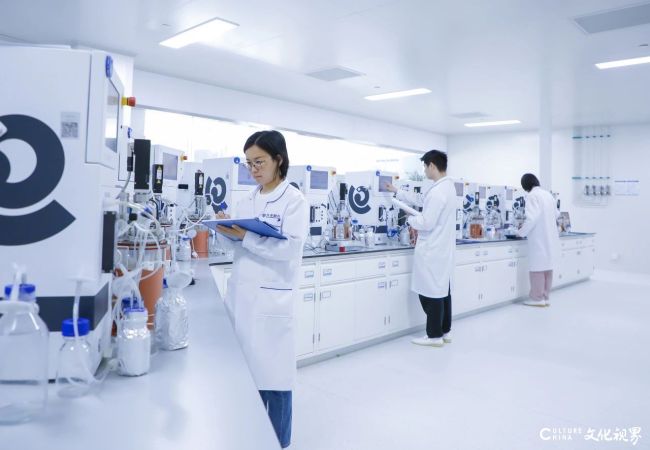密集签约头部科研机构——齐鲁制药创新战略持续加码