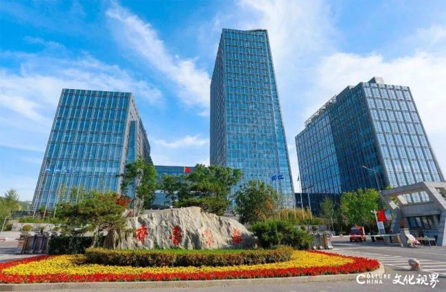以创新为笔绘就“好药”蓝图——齐鲁制药上榜2025山东民营企业创新百强