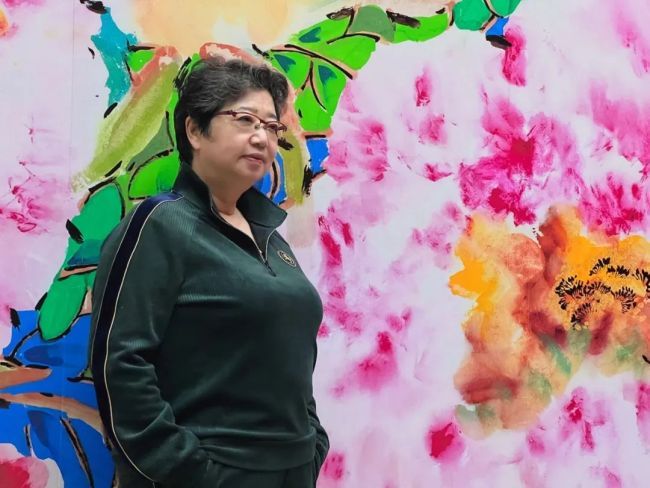 骆芃芃 | 龙井雅韵融山水，金石匠心入方寸