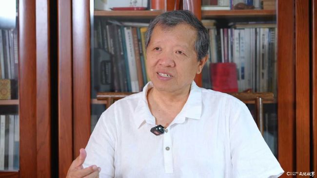 抗战印记丨梁文博：记录抗战中被拆解成无数浸润着人间烟火的温情切片