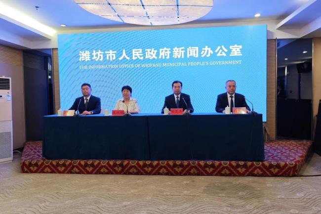 潍企主导制定国际标准，潍坊以标准助企强链、引领高质量发展
