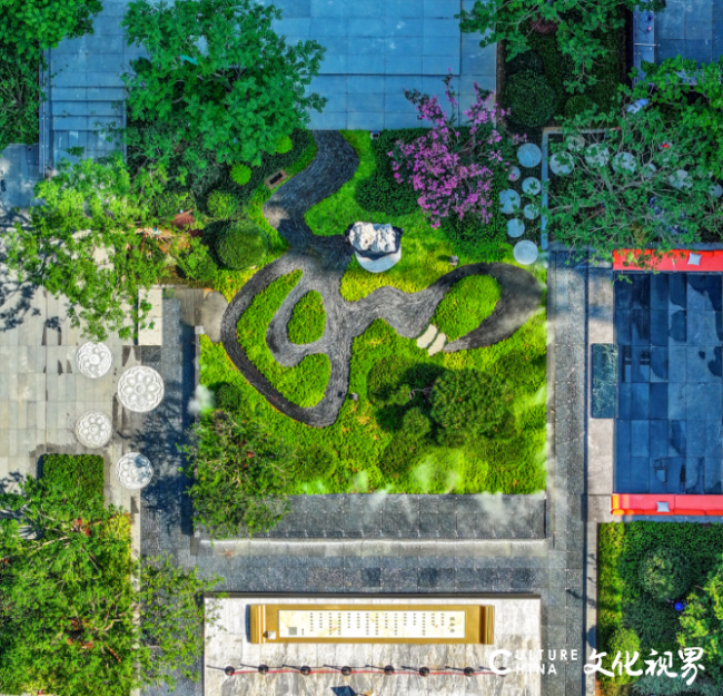 银丰玖玺城 挑战不可能——149㎡空中院墅打造济南别墅化生活场景