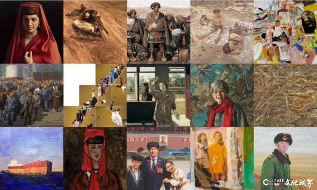 央美本院上课，报名截止9月25日！中央美术学院油画系“油画本体语言与创作研究高级研修班”招生开启