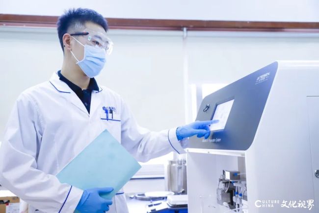 齐鲁制药突破关键技术,长久精准的创新药物首发惠及患者