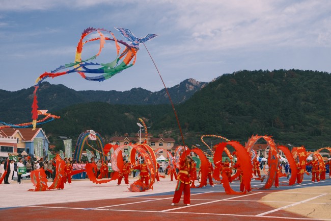 探索“体育+”新模式——青岛市城阳区点燃乡村振兴新引擎