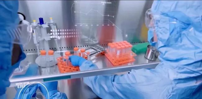齐鲁细胞谭毅、王欣博士团队在国际期刊首发“cGMP级MSC-sEv治疗肺纤维化质控标准”