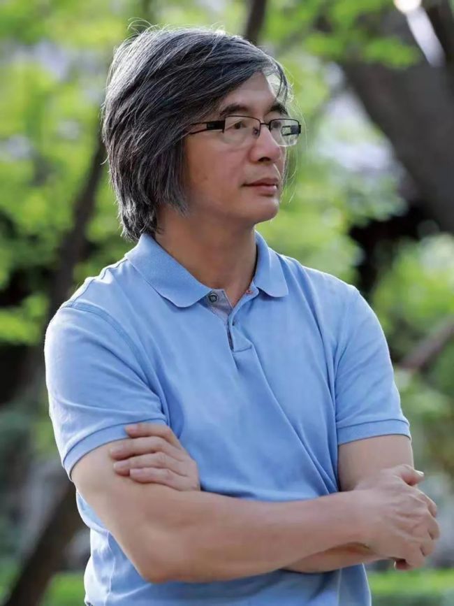林容生：有选择地呈现出自己心中的真实、眼中的世界，才是值得喝彩的