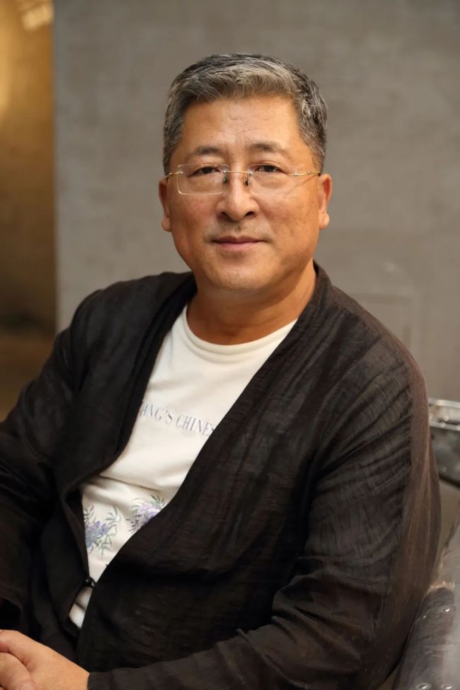 于文江·新疆写生 | 以超越技法的重量，让画作成为连接南疆与世界的桥梁