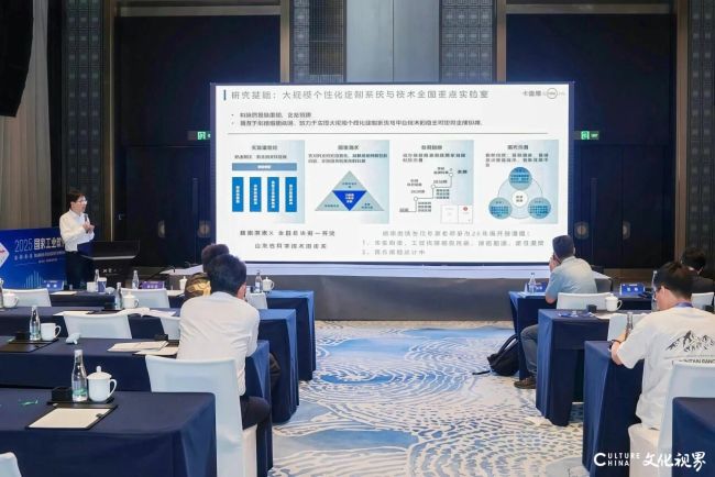 AI重塑工业未来！卡奥斯携天智工业大模型亮相2025国家工业软件大会
