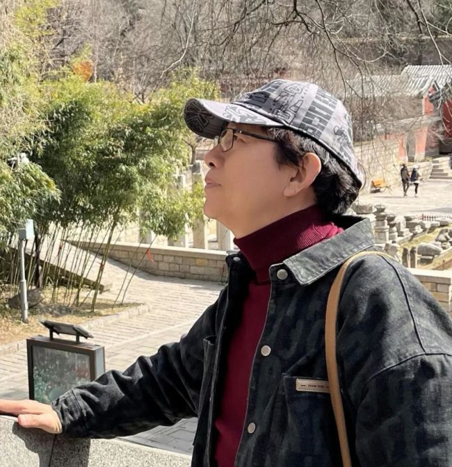春风入画境，墨韵绘泉城——贾荣志、王义军、刘明雷、张峰、于释博、李子扬济南采风写生记