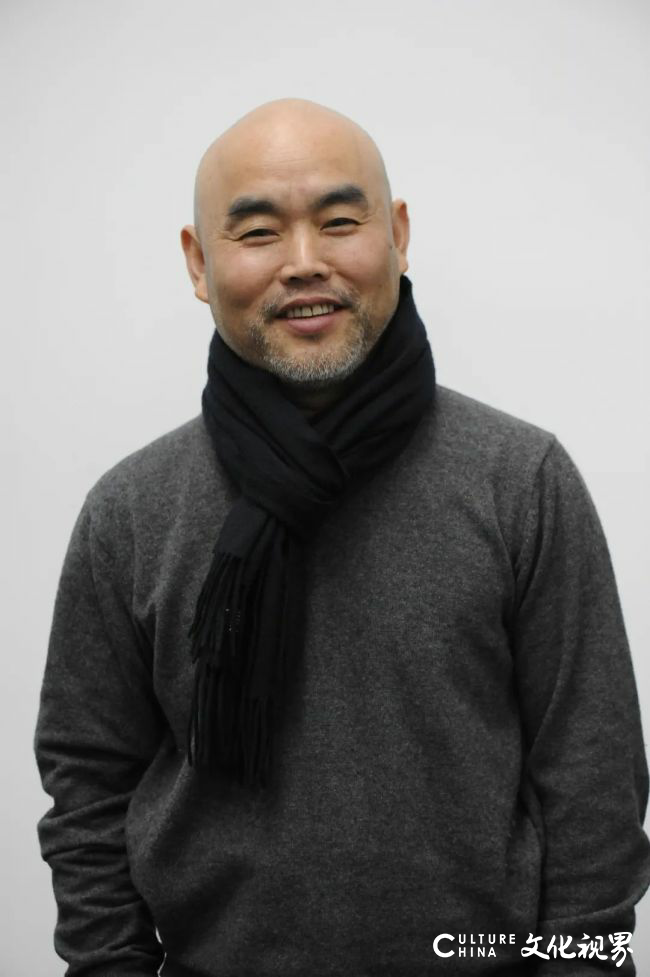 吕品昌 | 在历史叙事与陶瓷裂变中雕刻时代精神