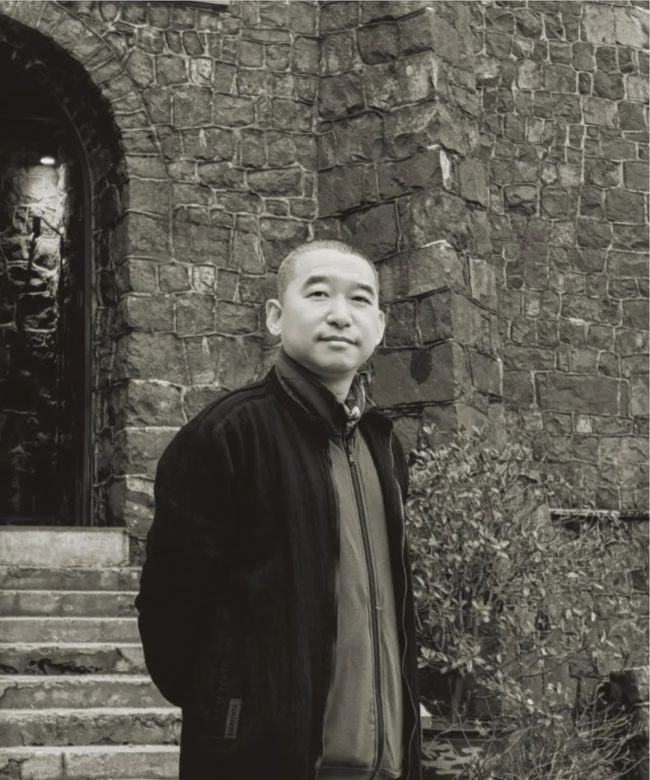笔墨转换直达内心，人格品格画如其人——品读聂松水墨画中的朴厚大气与内心真意