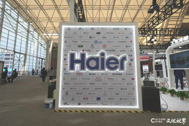 海尔智慧楼宇:直击“药”点,千人千面