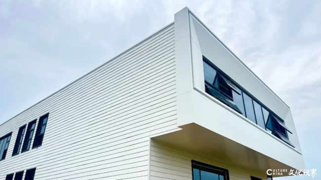 绿茵营地的 “贴心配套”,山海大象集团解锁营地建设新范式!