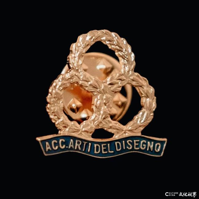 山东艺术学院院长徐青峰当选意大利艺术研究院通讯院士