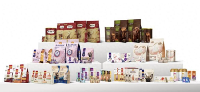 乖宝宠物三季报后股价大跌:营收狂奔难掩净利单季骤降17%窘境