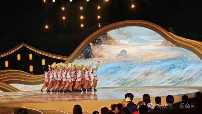 十登央视、巡演圈粉、影视露脸！商河鼓子秧歌究竟有啥魅力？