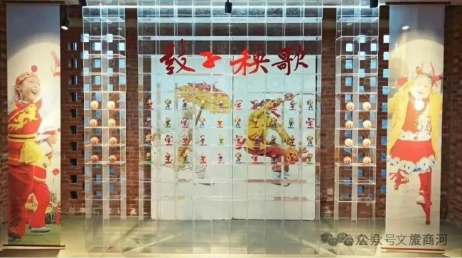 十登央视、巡演圈粉、影视露脸!商河鼓子秧歌究竟有啥魅力?