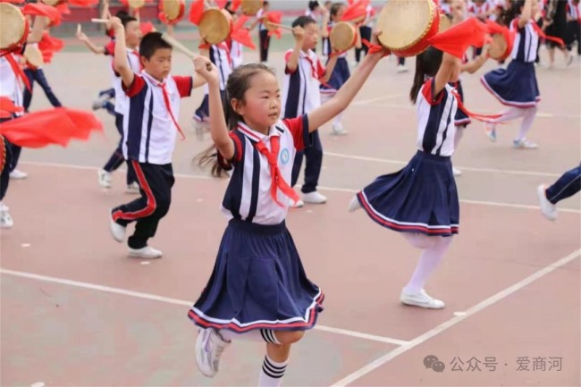 十登央视、巡演圈粉、影视露脸!商河鼓子秧歌究竟有啥魅力?