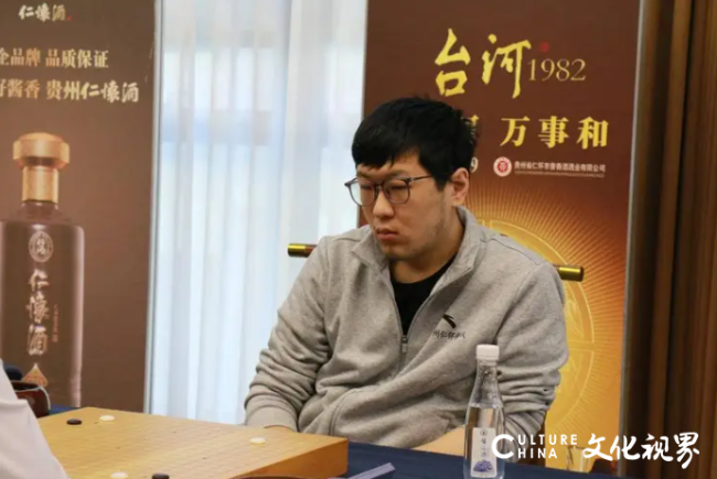 黔军围甲联赛毫厘之差负卫冕冠军杭旅，仁怀弈战坚韧拼搏显棋魂