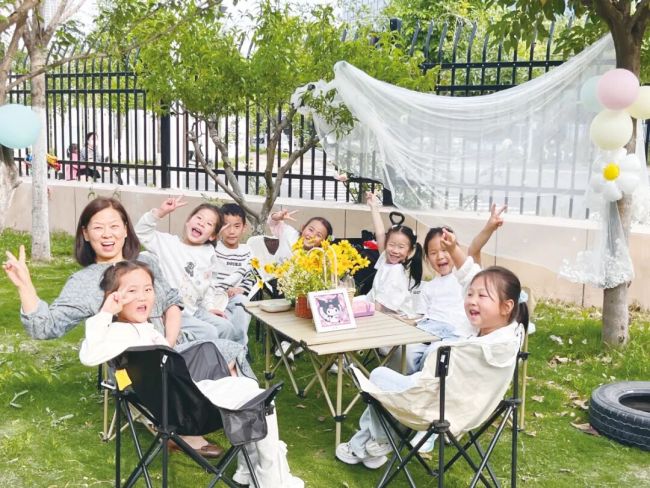 淄博：民生幸福新画卷