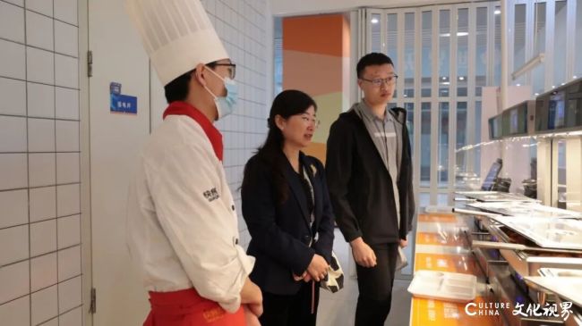 海尔学校2025学年校级家长委员会成立大会顺利召开