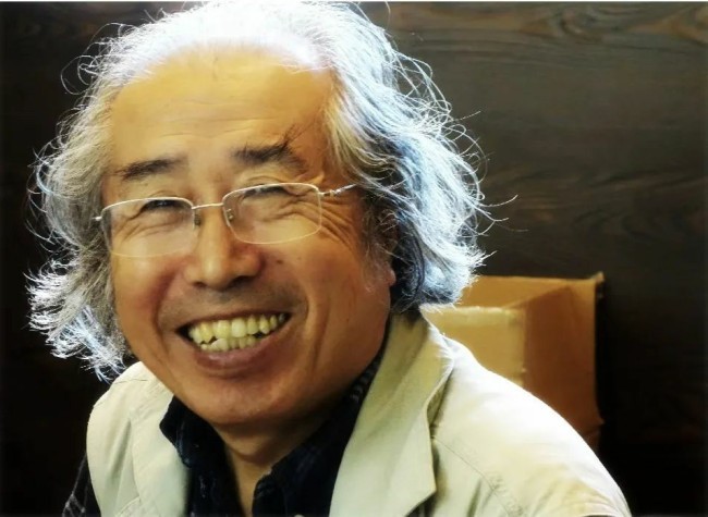 张白波:版画之外,还有一个文学的世界