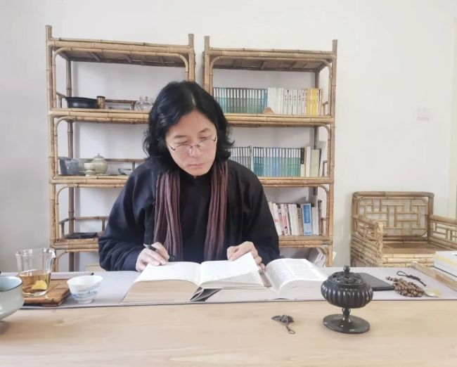 刘明杰《山居赋》 | 构云岭以畅神,得反真而不疲