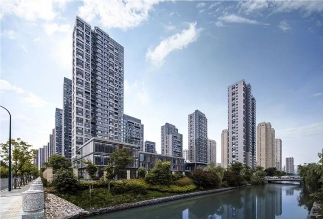 破解城市更新难题！山东这套“造血法”让“老破旧”成“收益香饽饽”