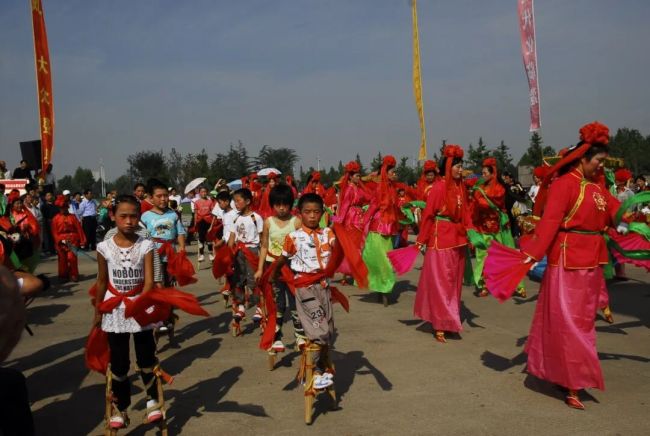 历史沉淀下的文化瑰宝与当代传承——品味淄博非遗韵味