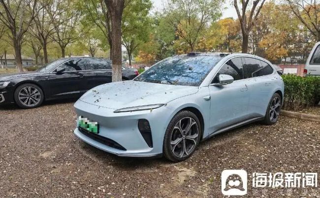 天天3·15 | 车机无法变更,面临远程被操控风险——24万元在瓜子二手车买的准新车竟是“融资租赁”车