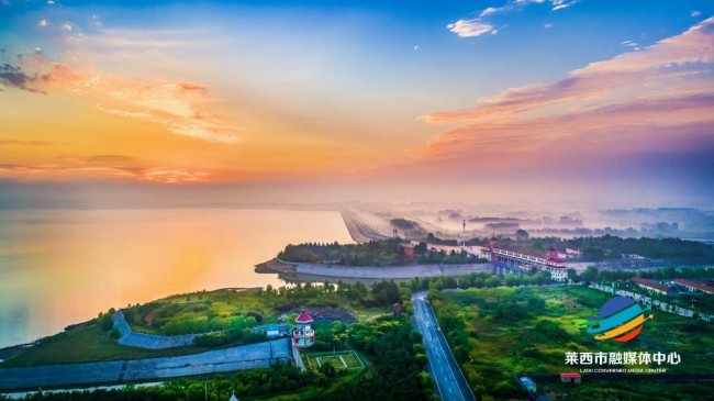 水集街道“四大路径”奏响城乡共富音