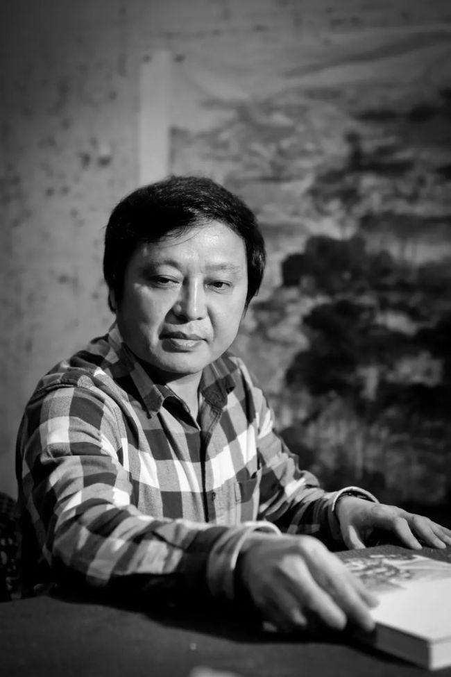 邓建强·柬埔寨采风写生丨用笔墨捕捉柬埔寨古老的灵魂与鲜活的脉搏