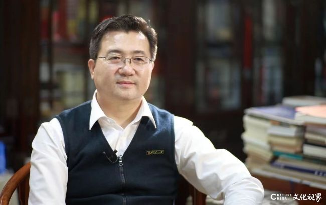 王利军 | 马相伯史迹纪念馆先生画像诞生记