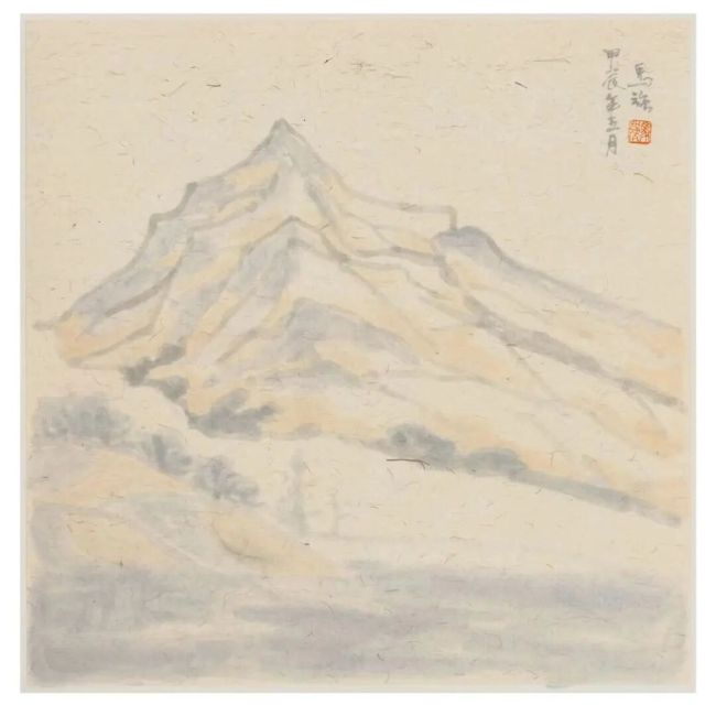 对话马强 | 通过对敦煌艺术与禅宗哲学的现代诠释,将古老的文化精髓以全新的形式呈现给观者