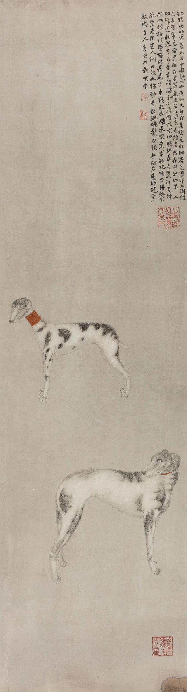 刘万鸣:临摹是一种意会和心灵的触动