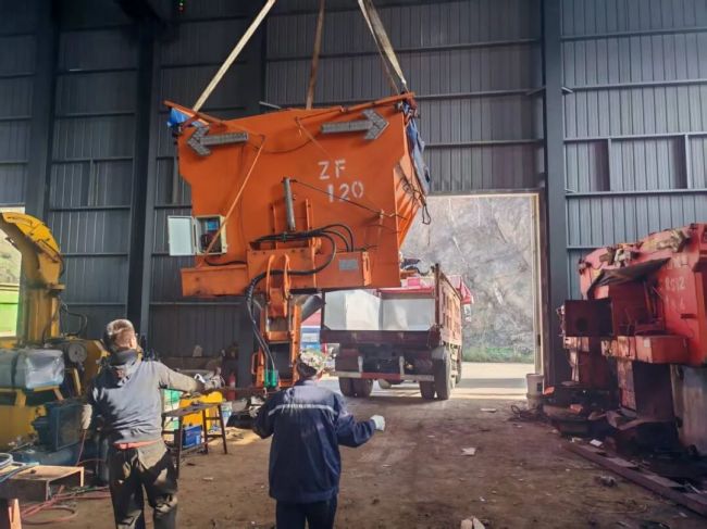 烟台市莱山区：迎 “冬” 备战早谋划，勤练实干保通行