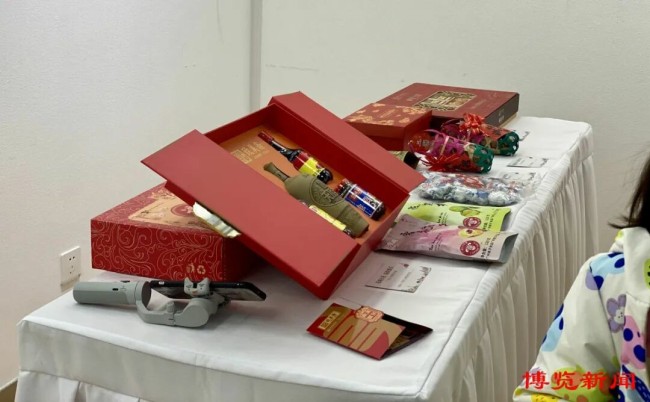 淄博非遗扩大发展“朋友圈”