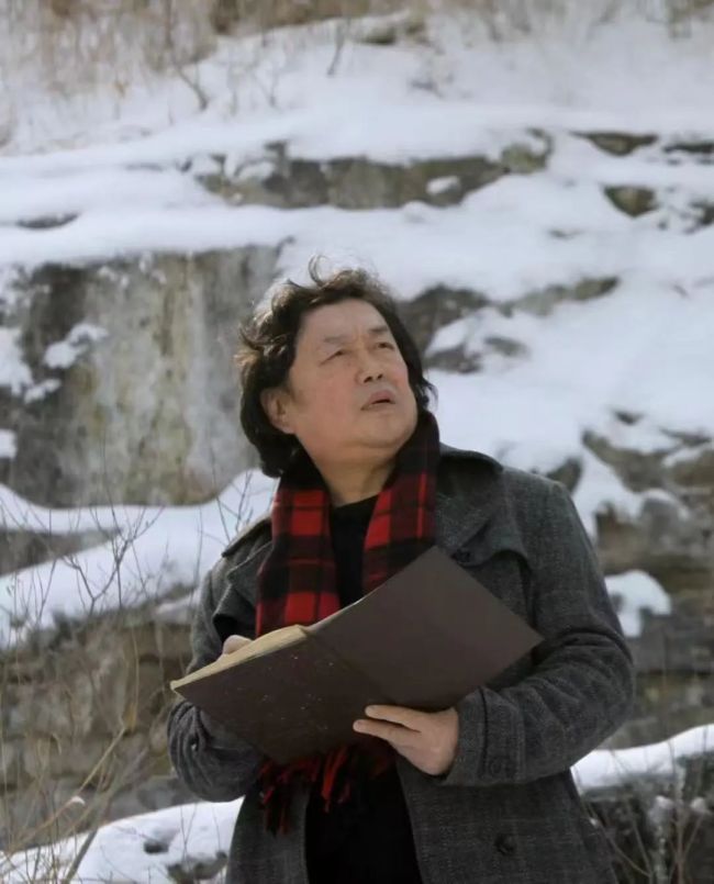 张宝珠应邀参展“南北艺象·当代中国画名家大湾区巡展(珠海站)”