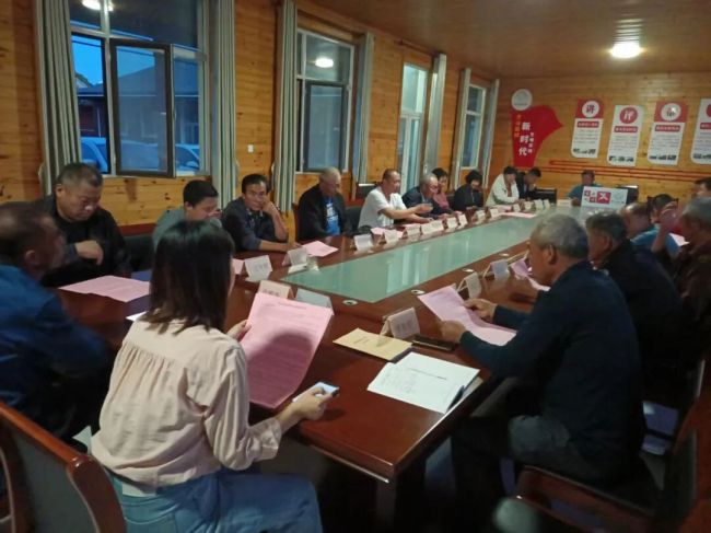 满意莱山·向您汇报 | 社会帮扶解民忧 满意服务暖民心