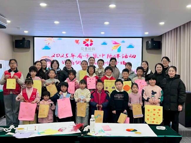 济南市商河县：“小建议”激活基层治理“大效能”