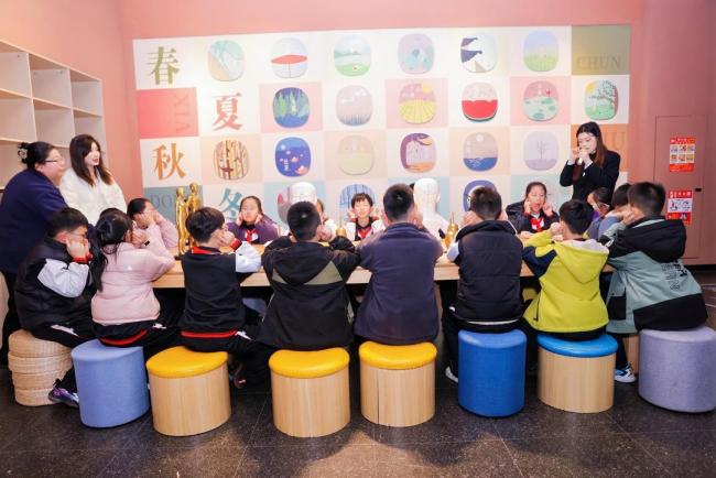 社区科普赋能——淄博基层治理的“金钥匙”