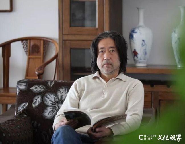 杨永弼·西双版纳写生 | 在绚烂与沉静间，触摸自然