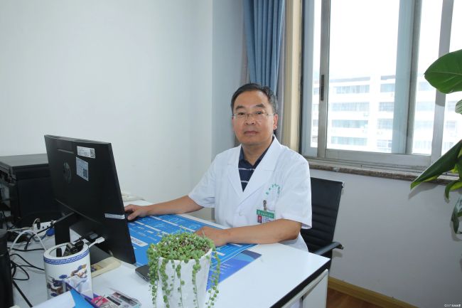 泰安市中心医院糖尿病代谢病科主任李兆亮团队“精准诊疗+全程管理”构建慢病治疗“泰安特色”