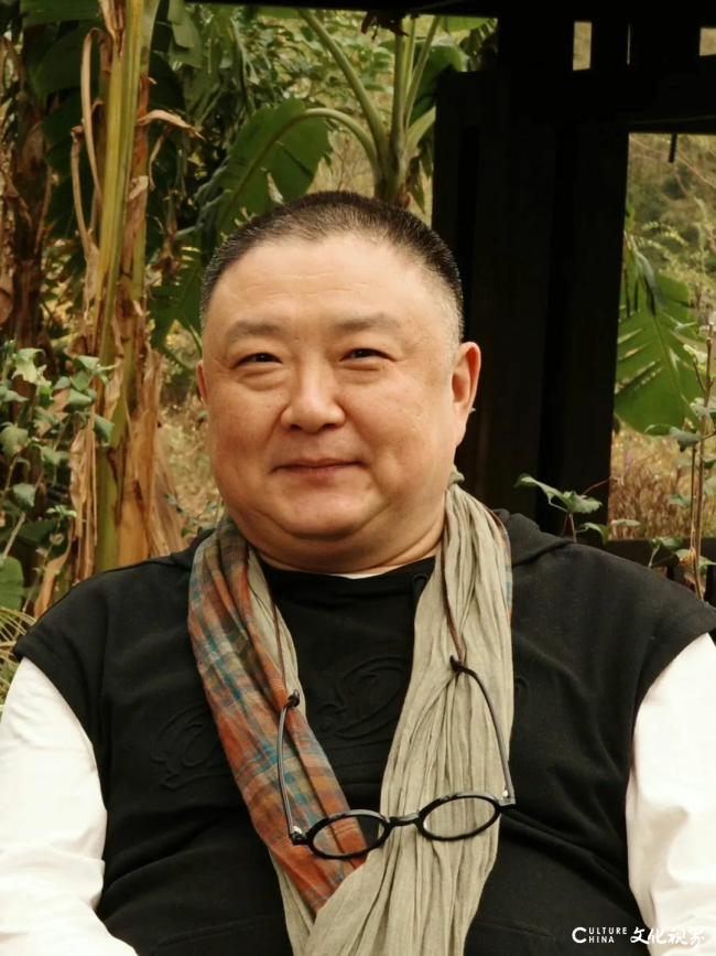 铁笔柔翰许嘉年——王瑞的书法篆刻艺术与文化担当