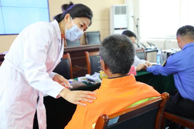 济南商河：医改深耕处，健康暖万家