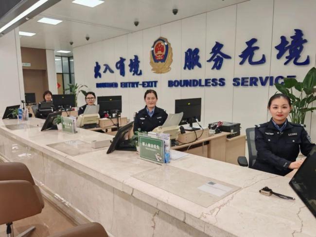 “小窗口”服务“大民生”！淄博市公安局临淄分局持续提升窗口服务“温度”