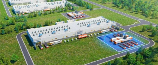 超亿美元订单!烟台莱山一企业挺进北美数据中心市场